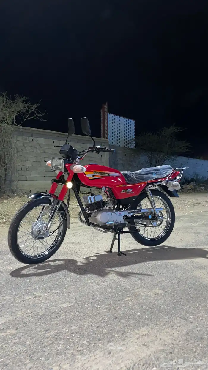 دباب ax100 0