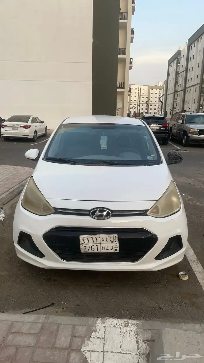 هيونداي i10 0