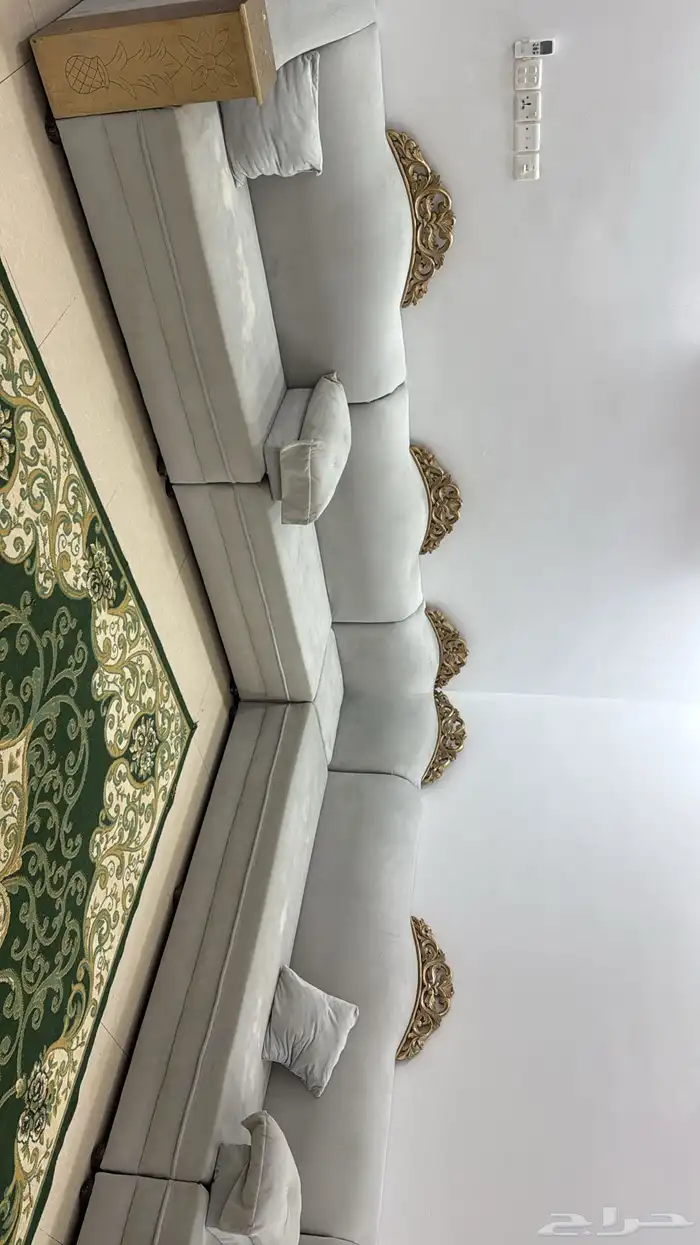 كنب للبيع 1