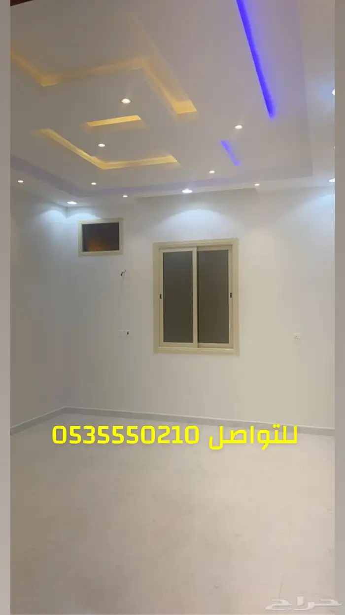 ة شقة للإيجار سراة عبيدة مخطط المحيليه الجنوبية 2
