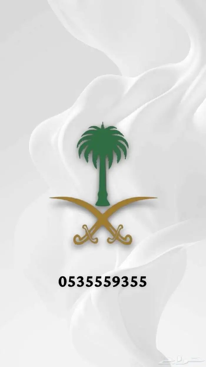 رقم مميز للبيع 0