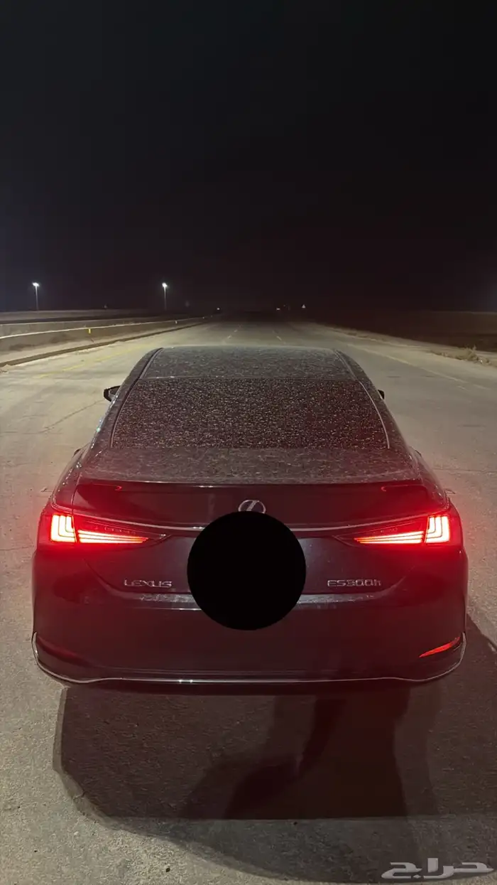 لكزس 2021 2