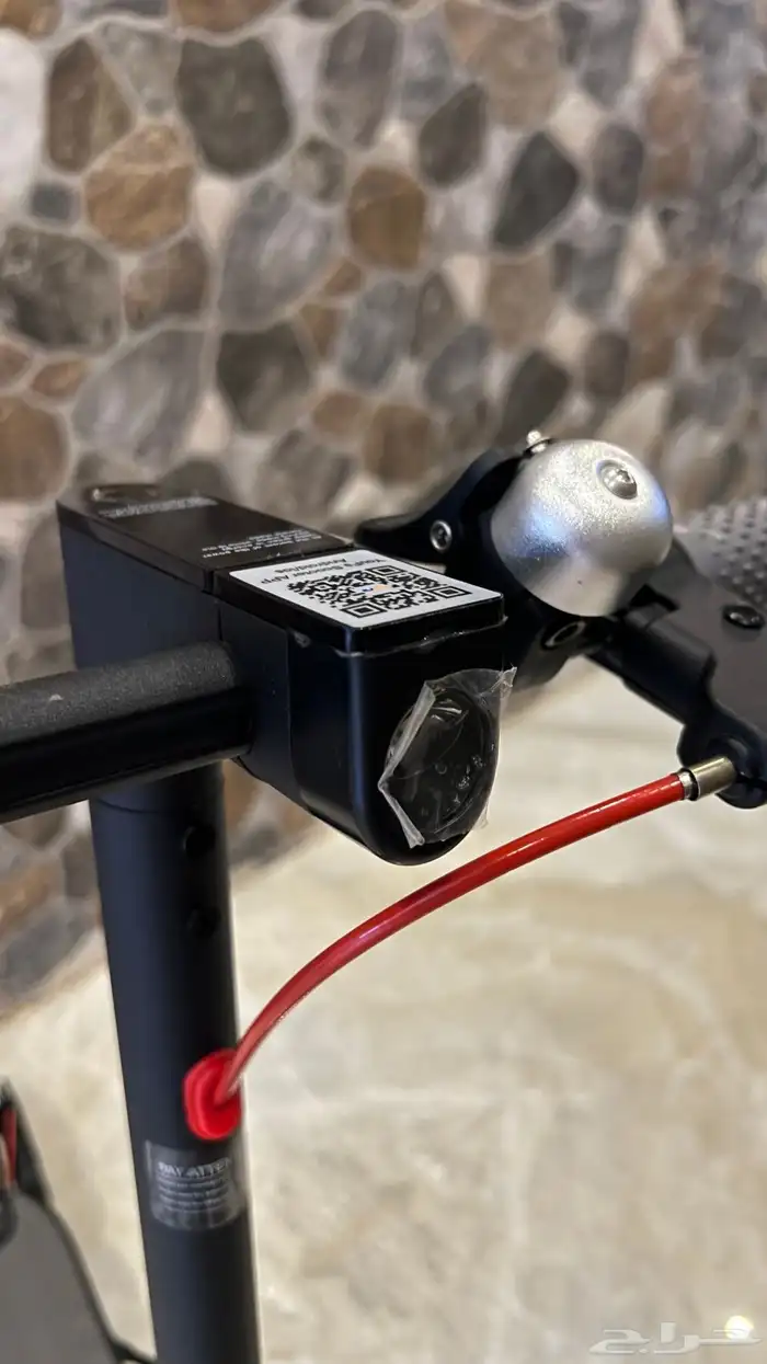 للبيع سكوتر Electric Scooter 2