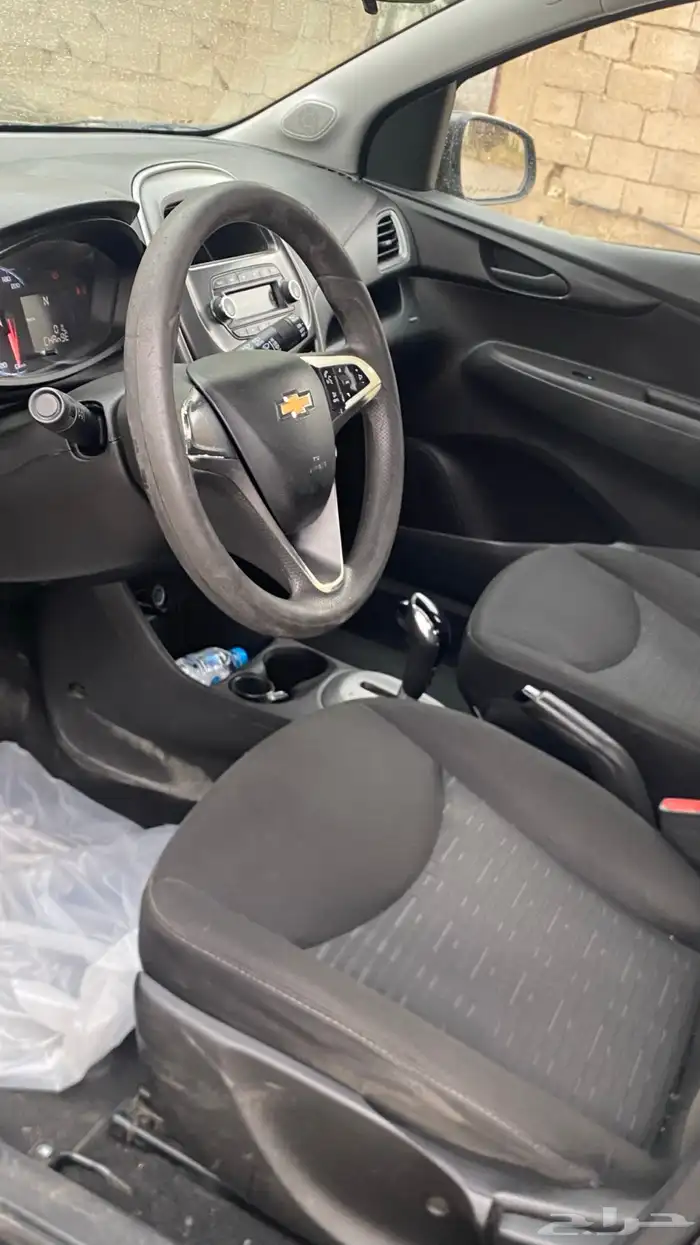 سبارك موديل 2019 4