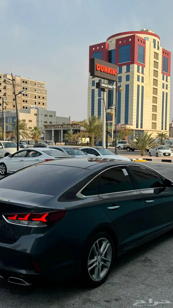 سوناتا 2018 6