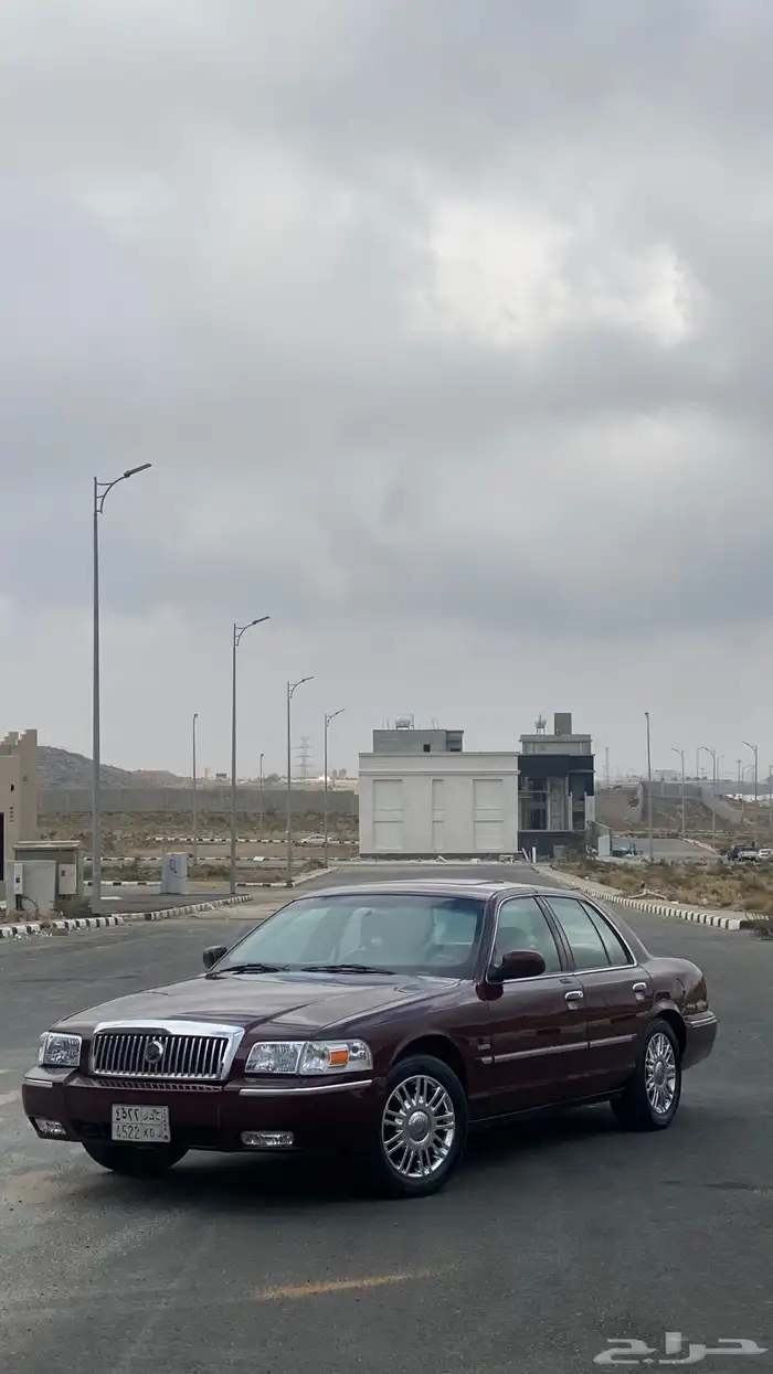 ماركيز 2005 فل كامل 1
