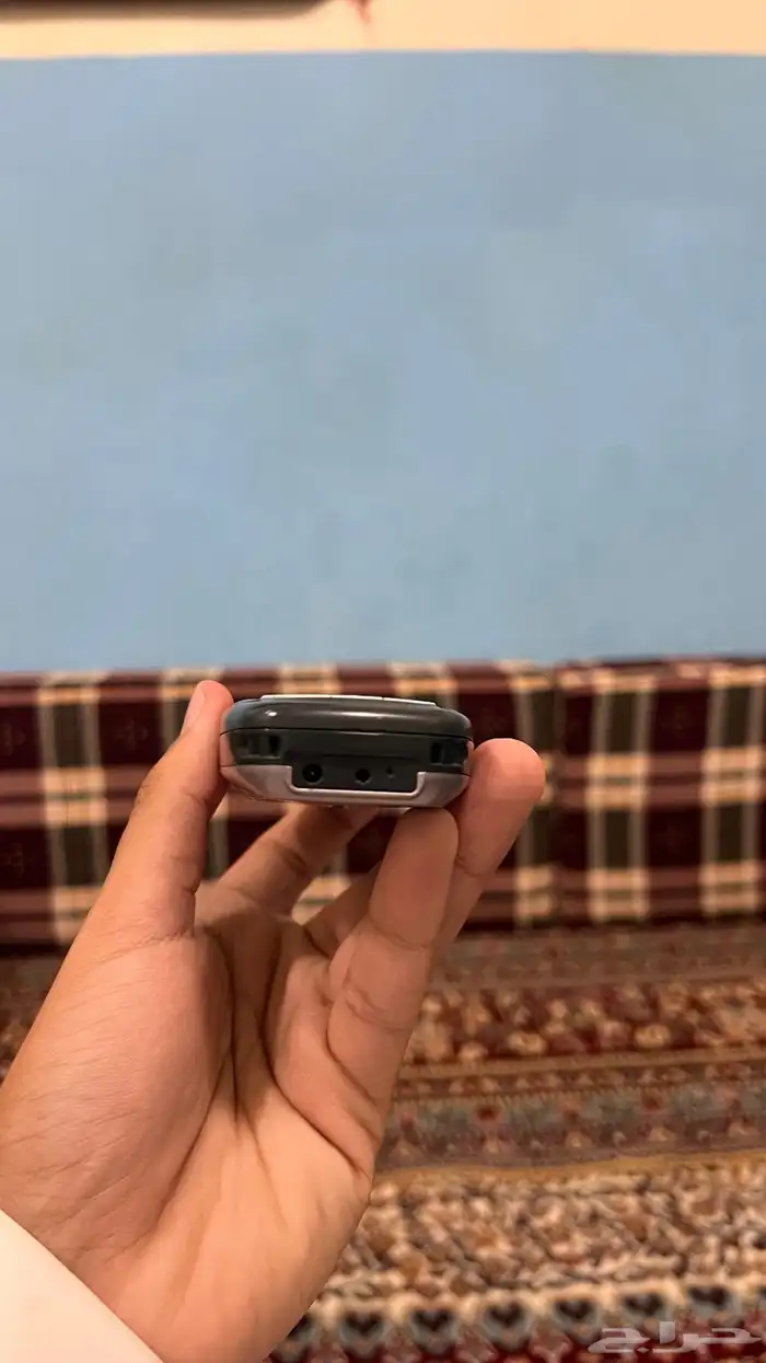 نوكيا الباندا 6600 5