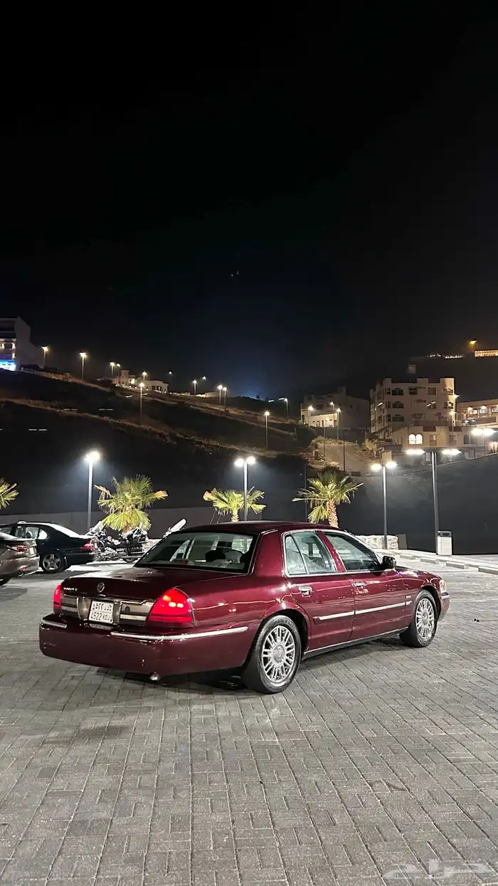 ماركيز 2005 فل كامل 5
