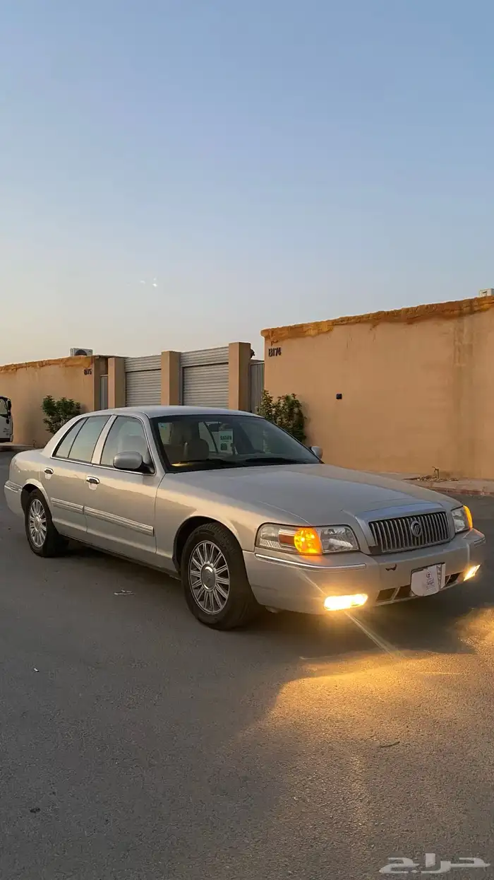 جراند ماركيز 2010 2