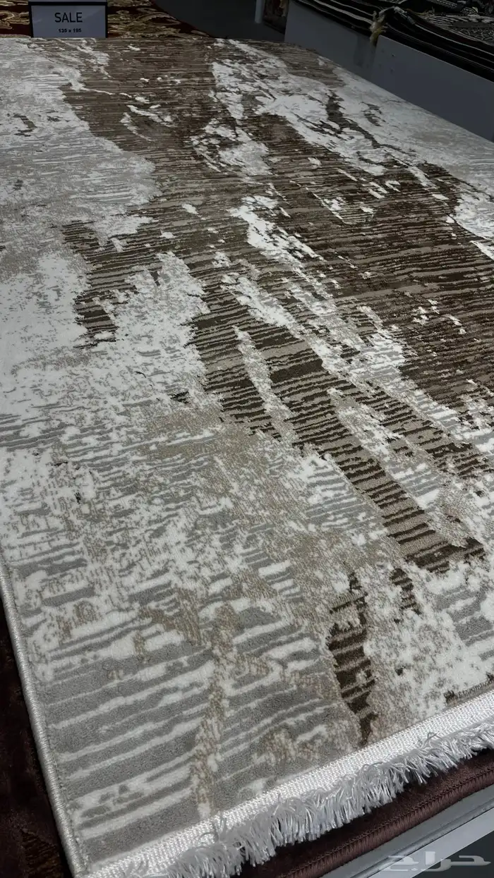سجاد مقاس 160 230x بسعر خاص جدا 2
