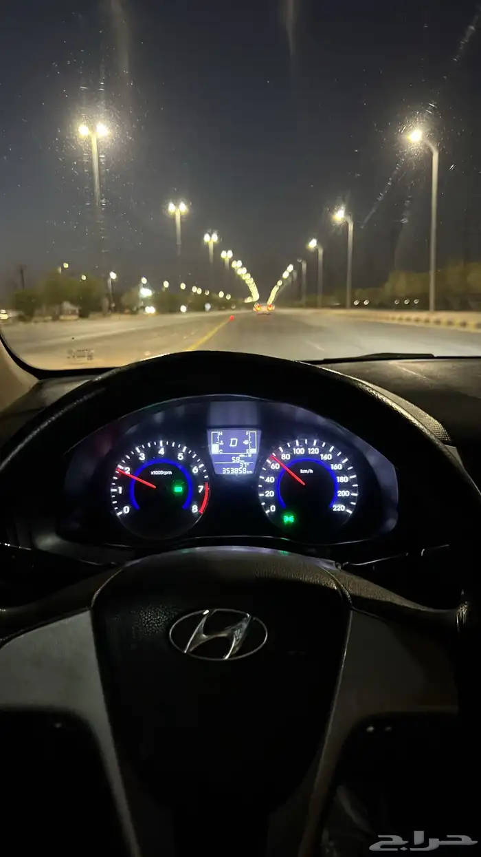 اكسنت 2016 0