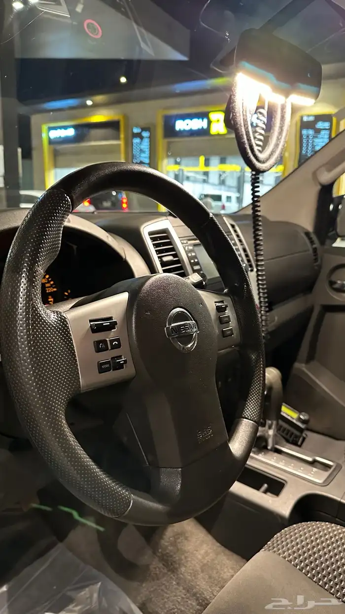 اكستيرا 2015 OFF Road ممشى 150 6