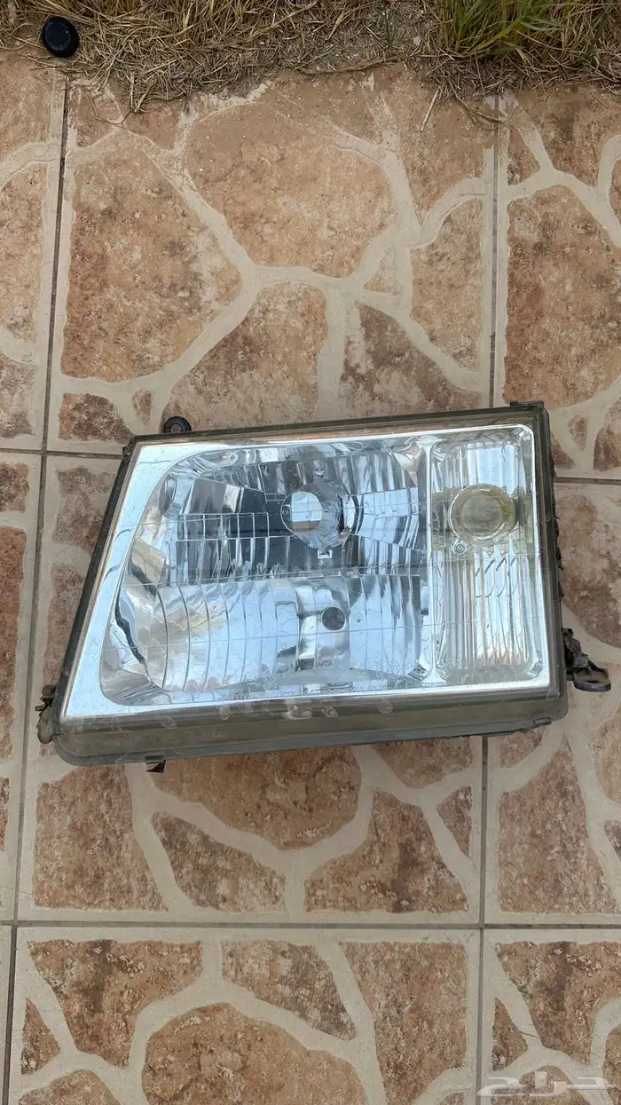 اغراض لاندكروزر 11