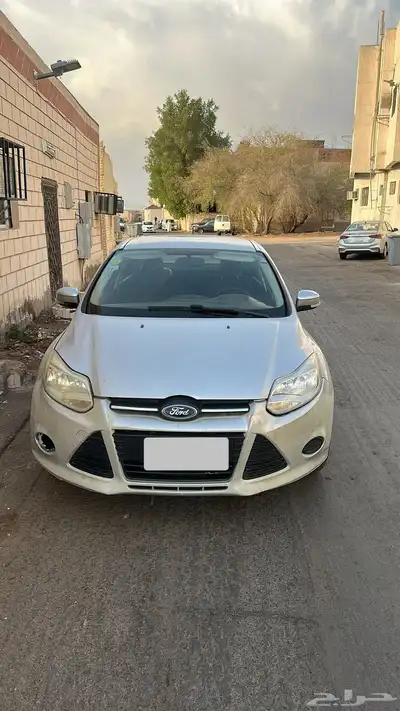 ford index