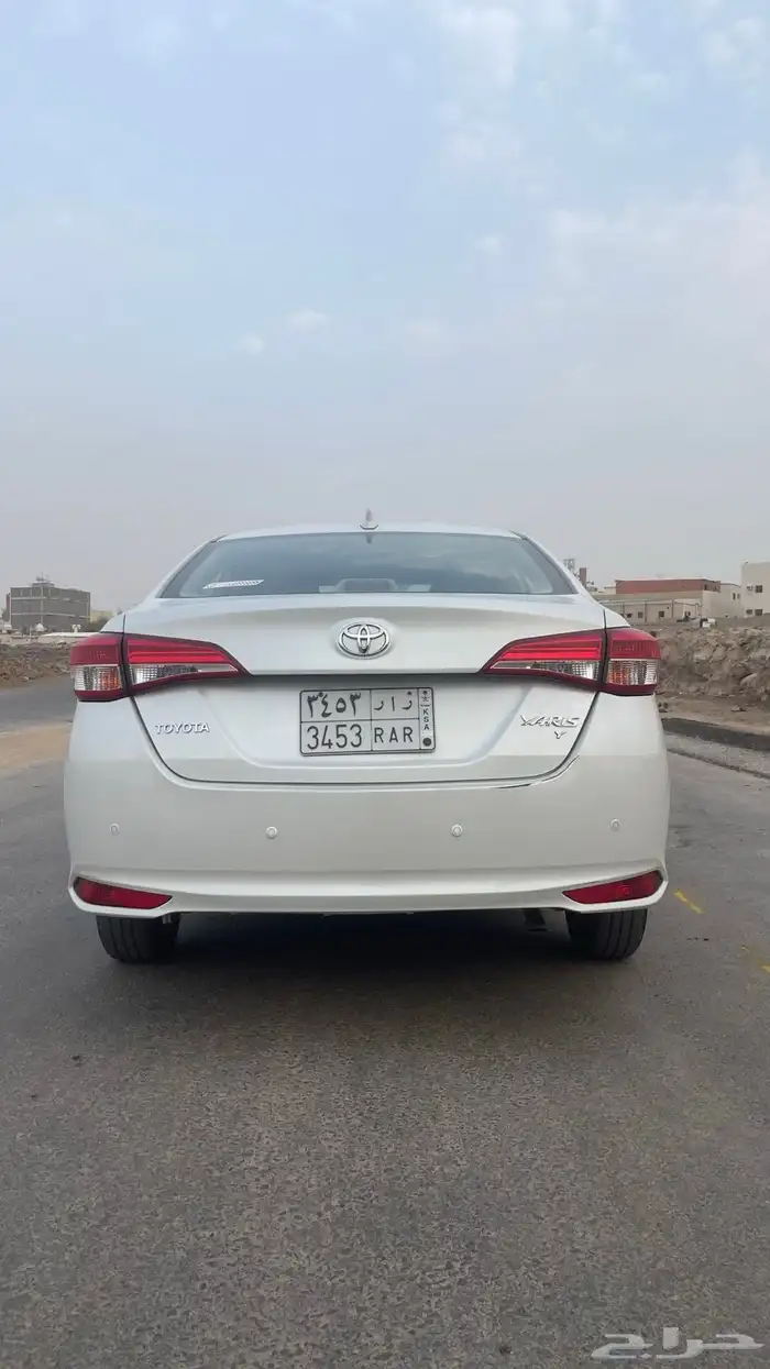 يارس 2022 بودي بلد 2