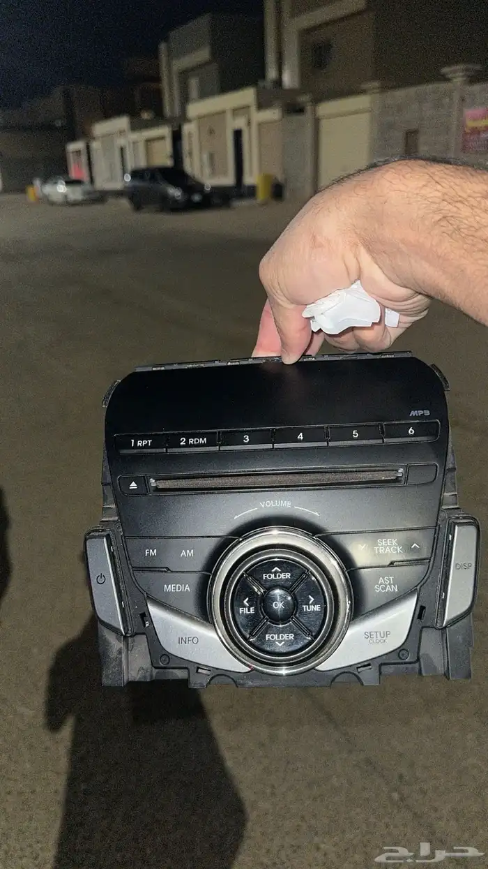 مسجل ازيراء 0