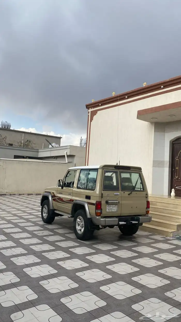 جيب ربع 2016 سعودي 2