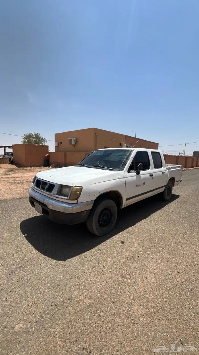 للبيع ددسن1999 مسقطه 0