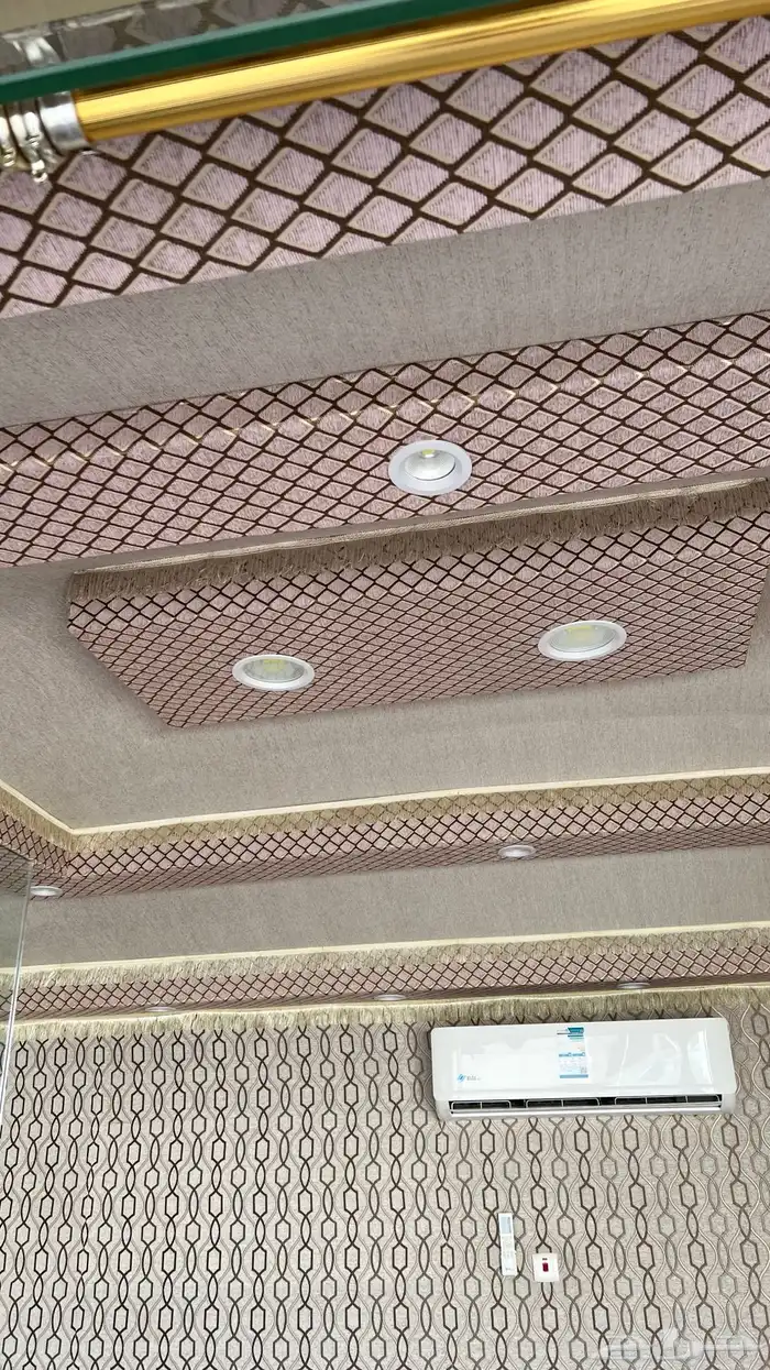 للبيع مشب جاهز بيج 5 4 10