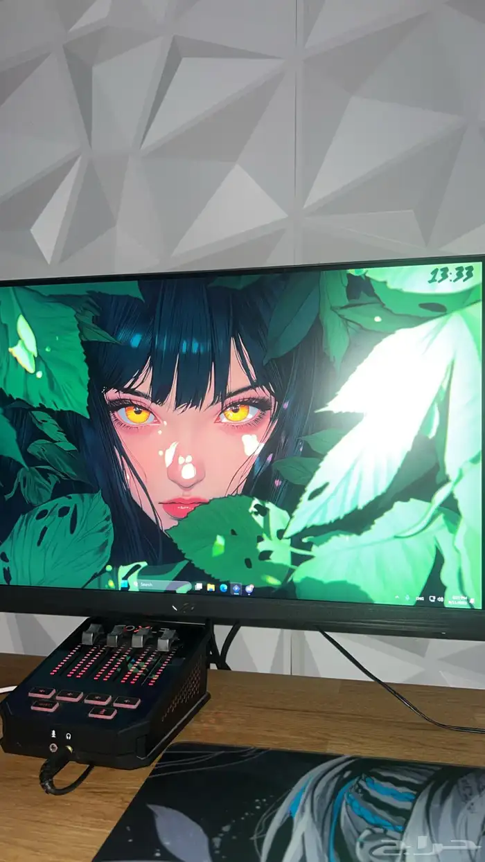 ASUS ROG Swift 380hz 0