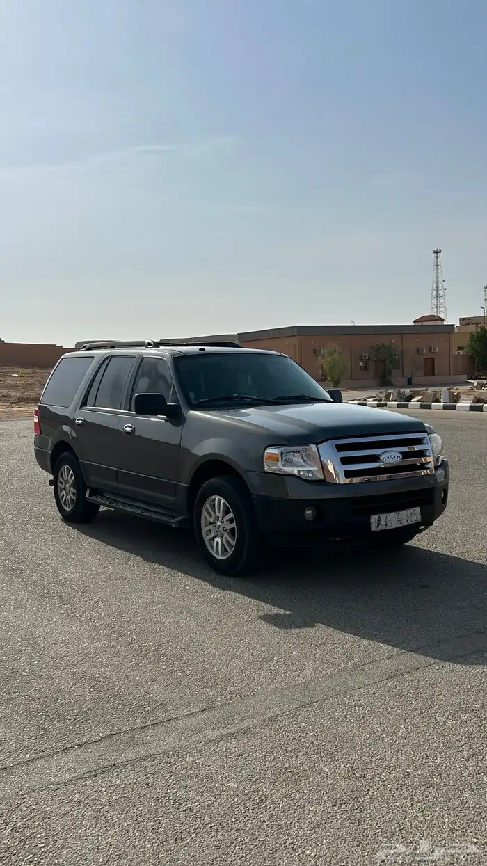 اكسبدشن 2014 1