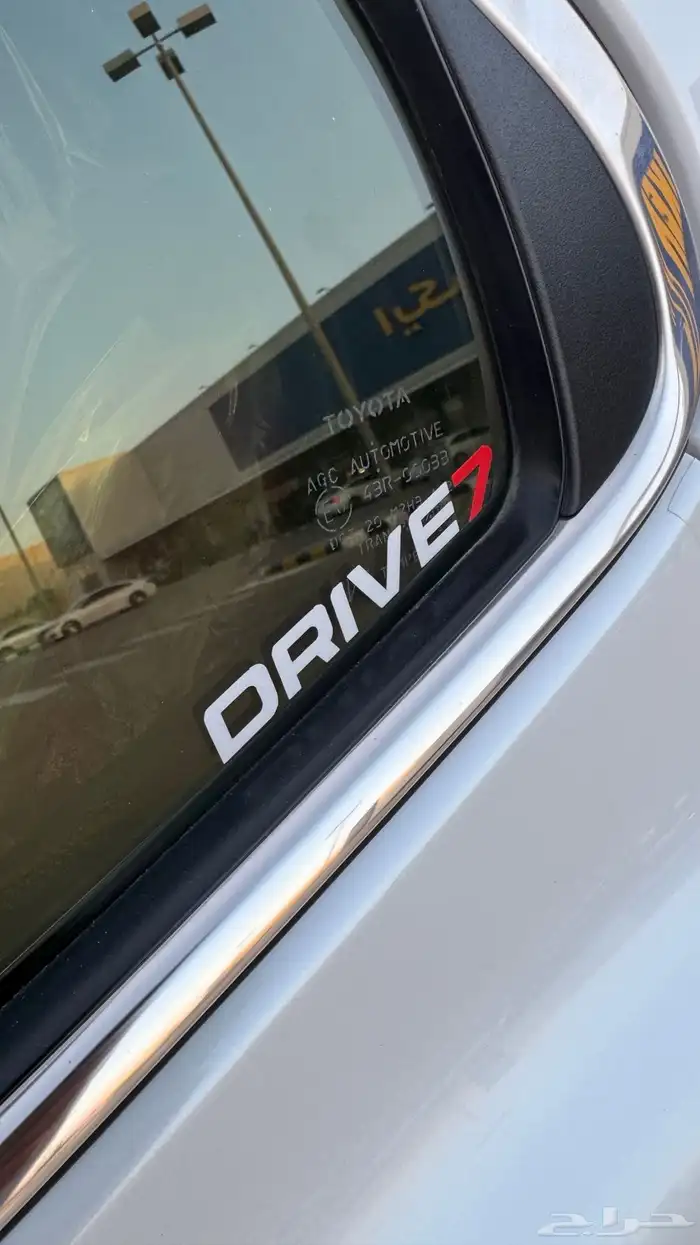 كامري 2023 se V6 6