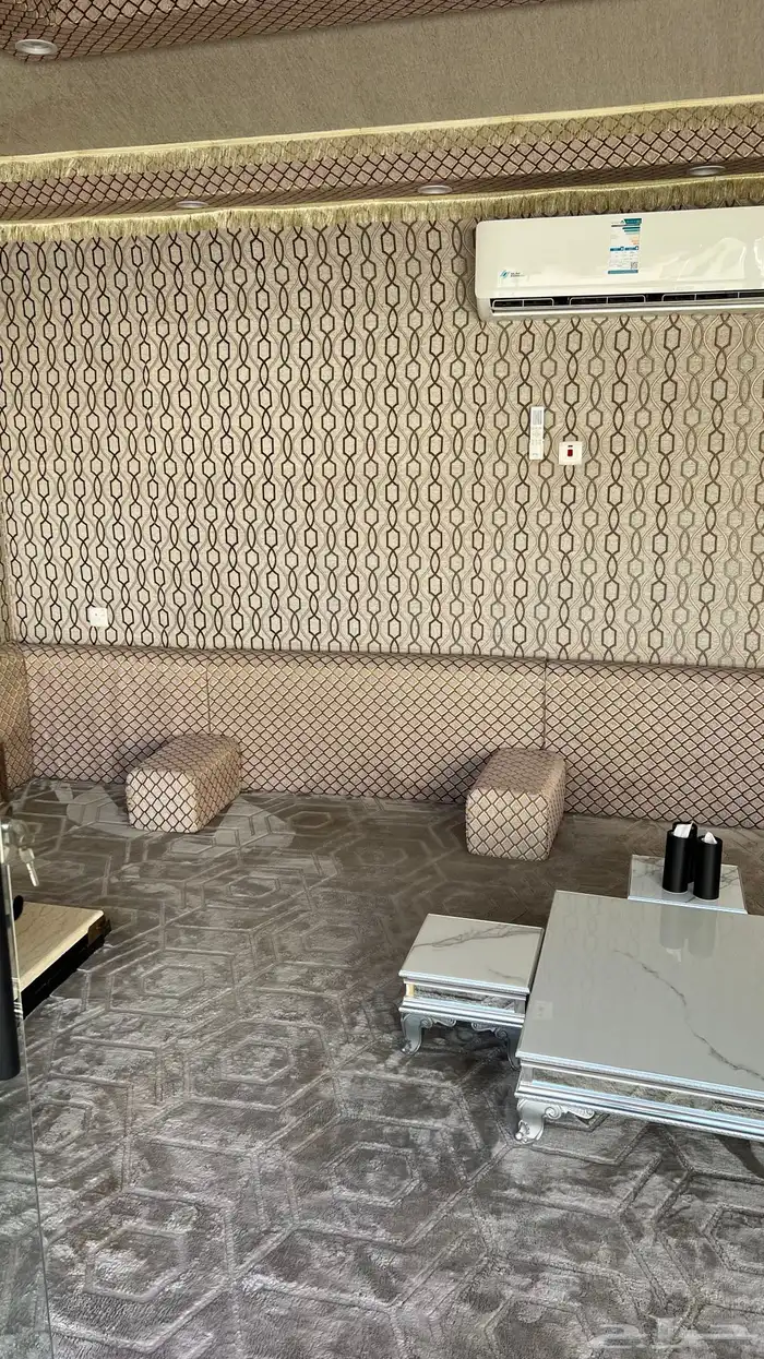 للبيع مشب جاهز بيج 5 4 13