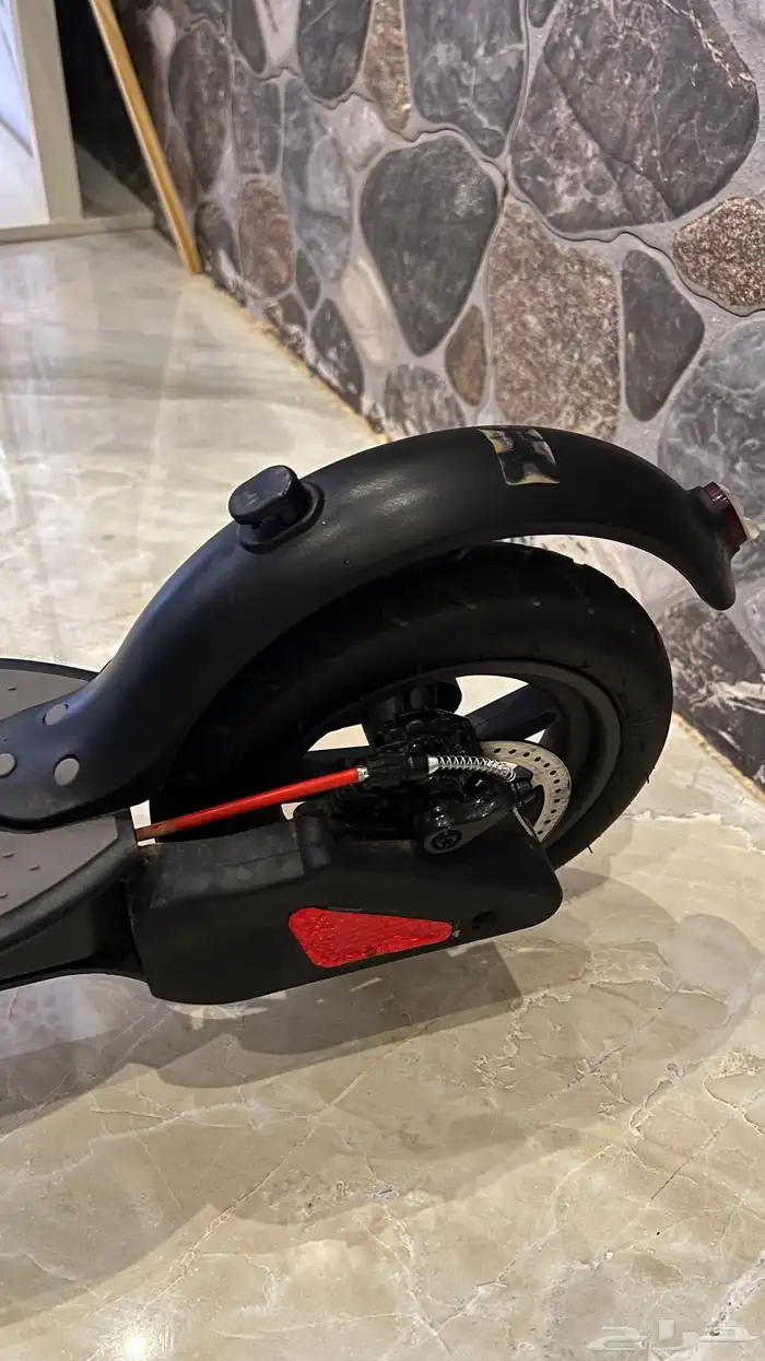 للبيع سكوتر Electric Scooter 5