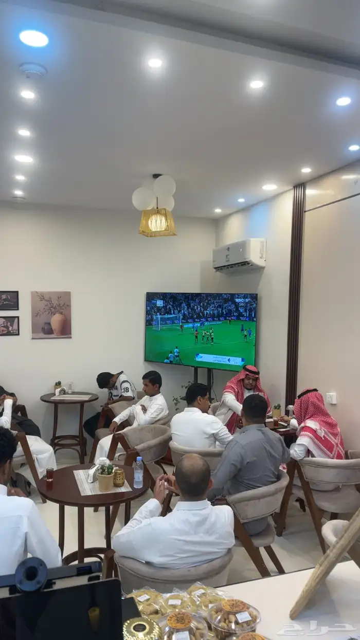 كوفي للتقبيل 7