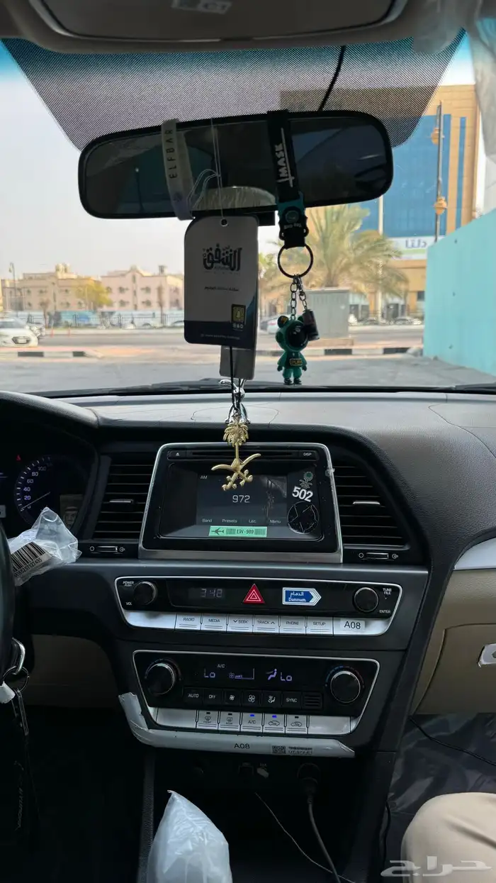سوناتا 2018 14