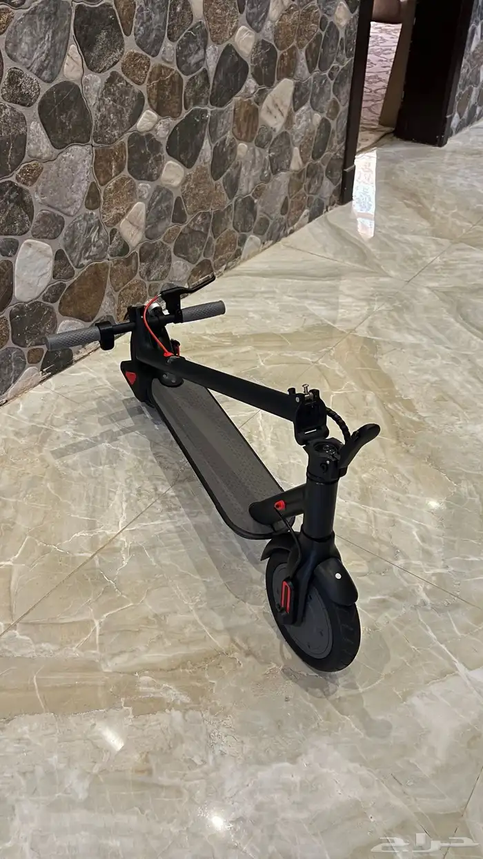للبيع سكوتر Electric Scooter 1