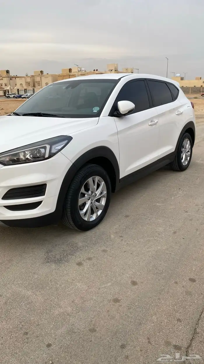 توسان 2019 ديزل مكينة 2.0 بدون ملاحظات 0