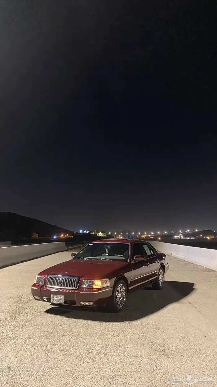 ماركيز 2005 فل كامل 6