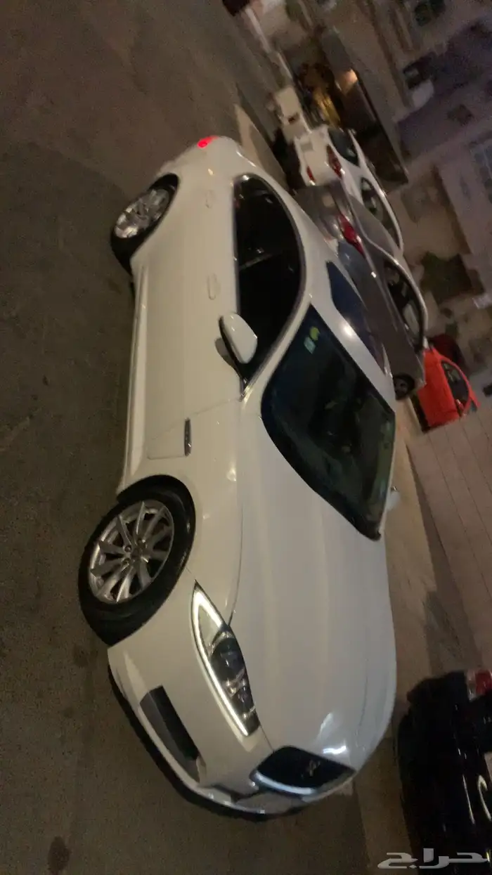 جاكوار Xf 3