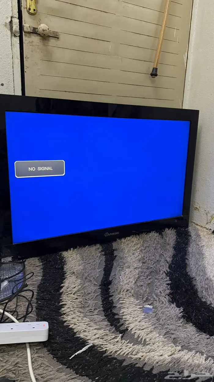 شاشه للبيع نظيفه 2