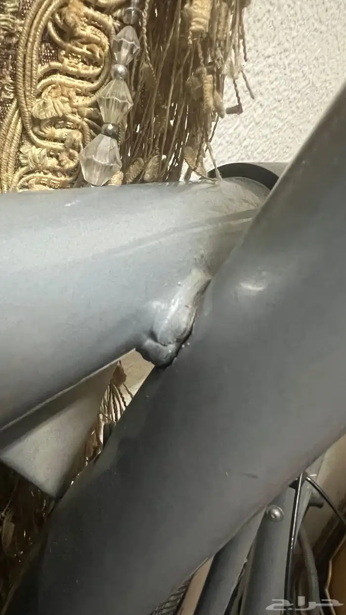 جهاز غزال طائر 1