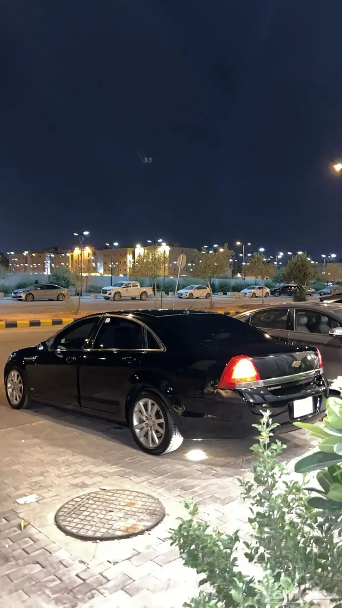 كابرس نضيف 3