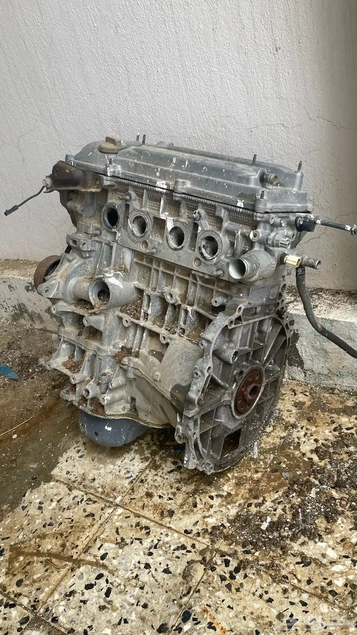 مكينه كامري مخبطه 2