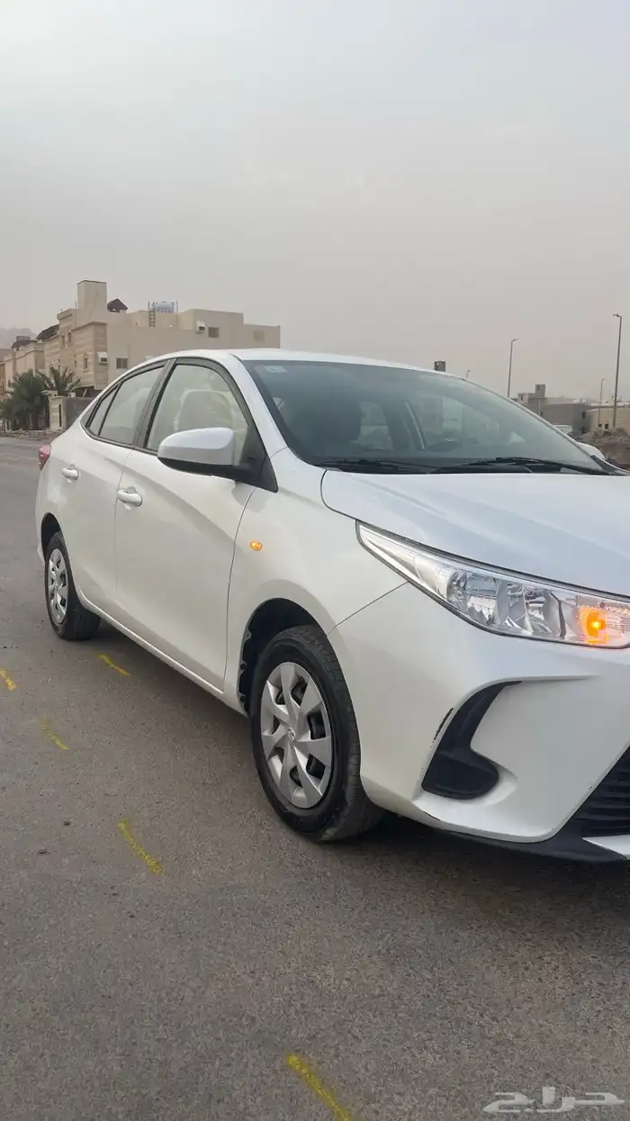 يارس 2022 بودي بلد 3