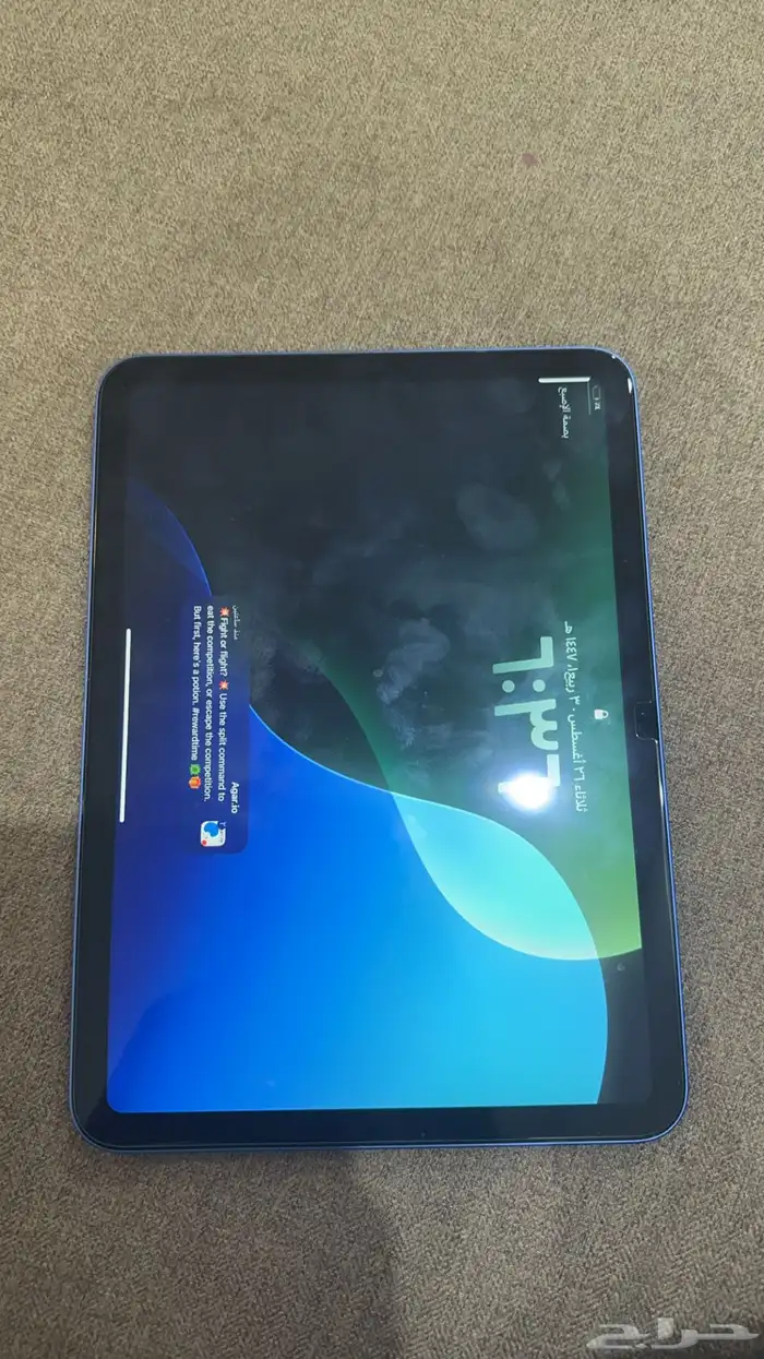 ايباد A16 4