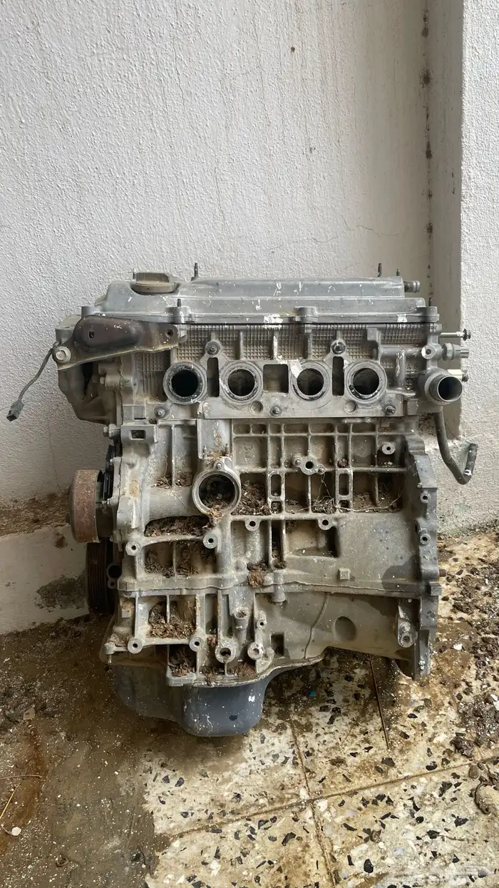 مكينه كامري مخبطه 1