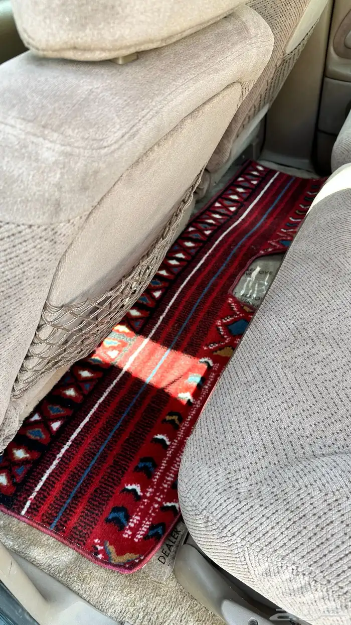 جمس سوبربان 1995 SLE نظيف 19