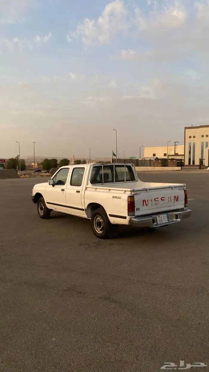 دتسن 1999 ثاني مالك 2