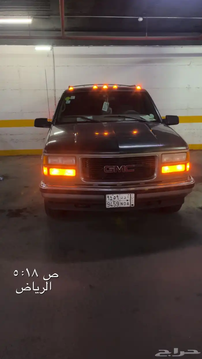 للبيع جمس سوبرمان 1998 25