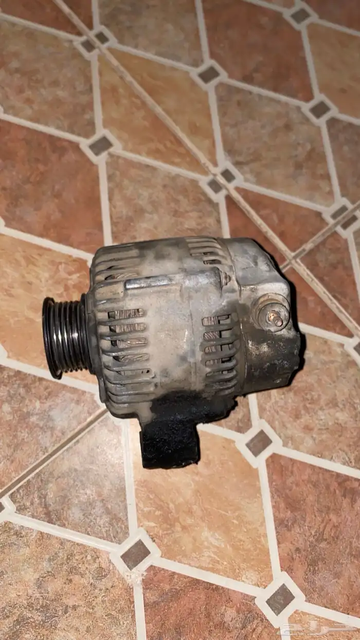 دينمو لكزس LS400 1