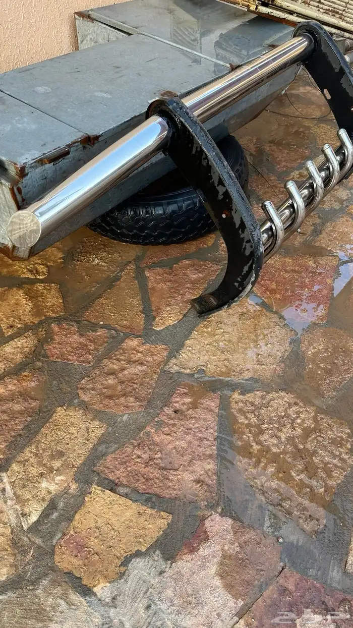 دعامية هايلوكس 0