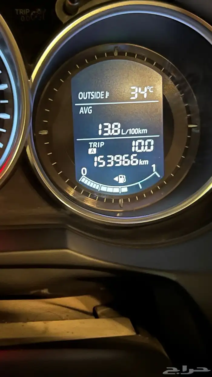 مازدا 6 6
