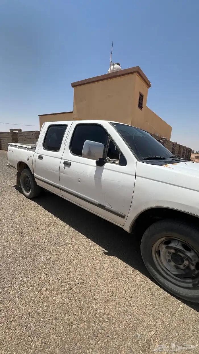 للبيع ددسن1999 مسقطه 3
