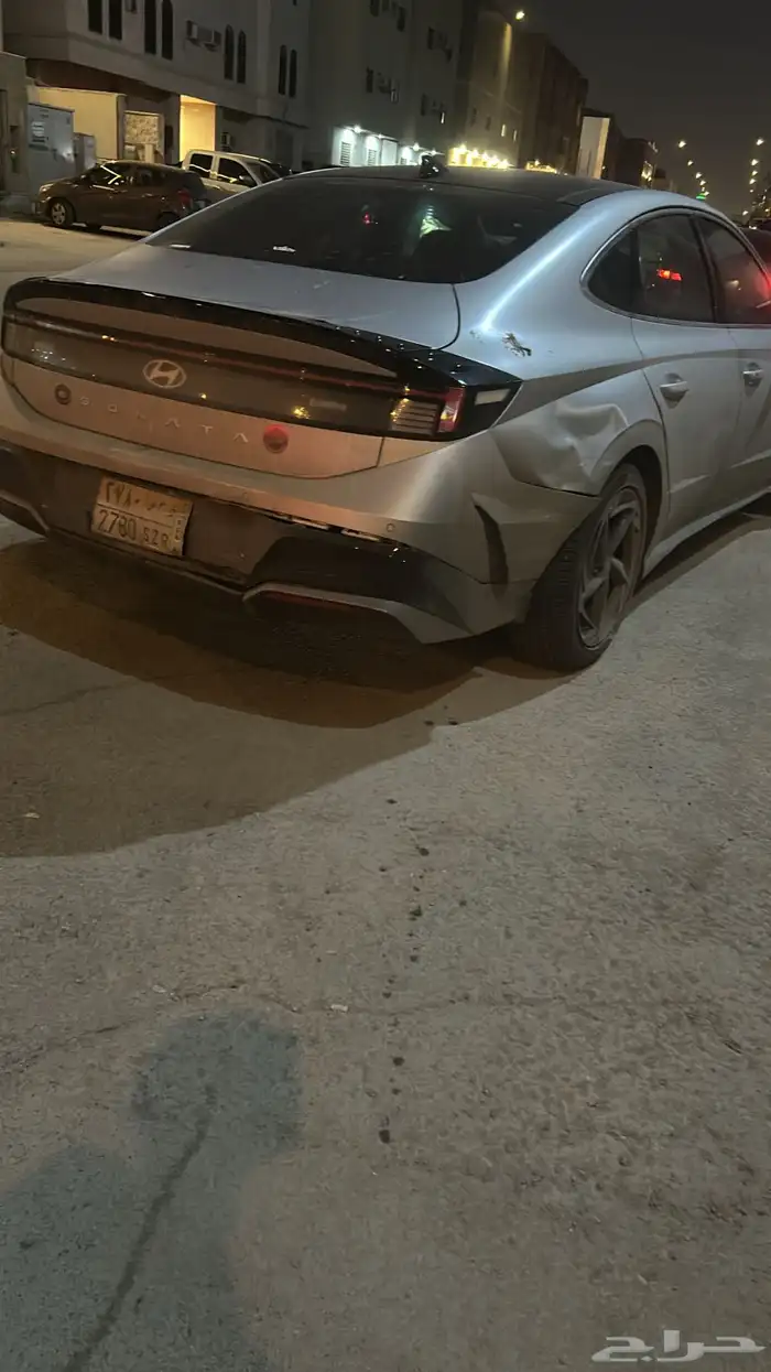 سوناتا 2024 فل للبيع 5