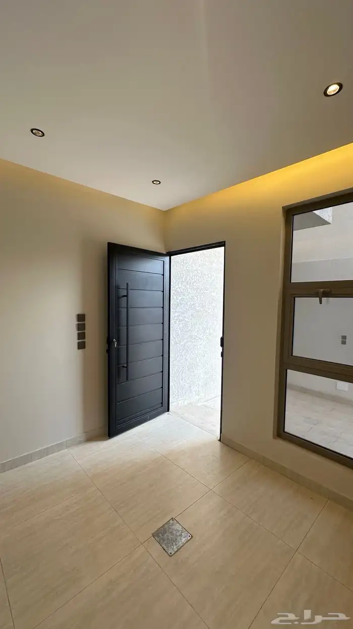 شقق ارضيه للبيع خميس مشيط حي المصيف 5